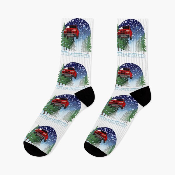Item preview, Lancer Evo Rally Xmas designed and sold by CUTOCARS-SHOP.