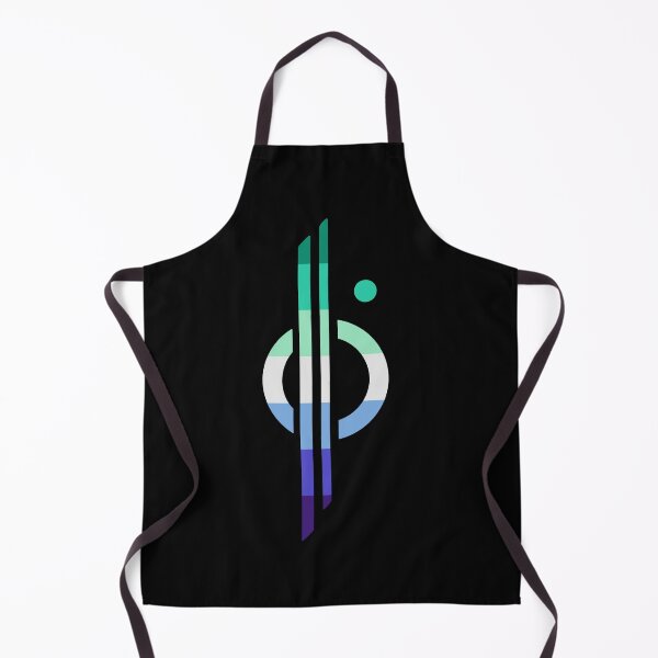 Item preview, CSL Pride (gay) designed and sold by DarthAstris.