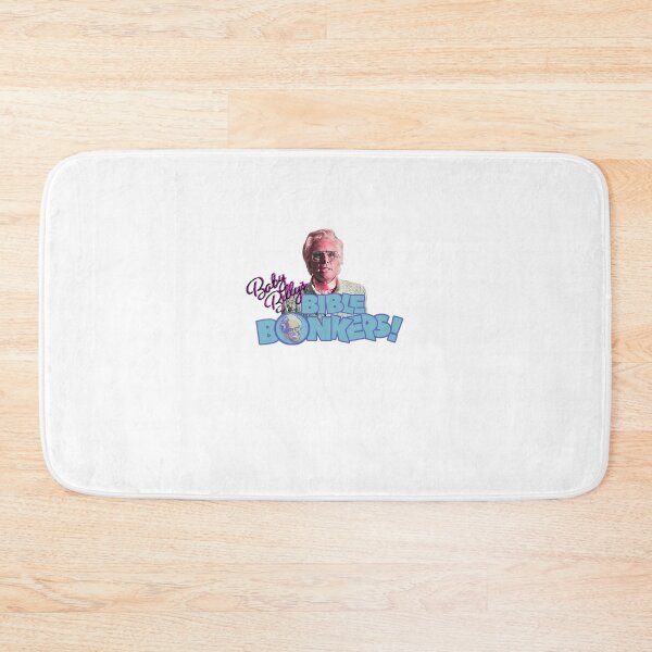 Item preview, Baby Billy's Bible Bonkers designed and sold by paniknaomi.