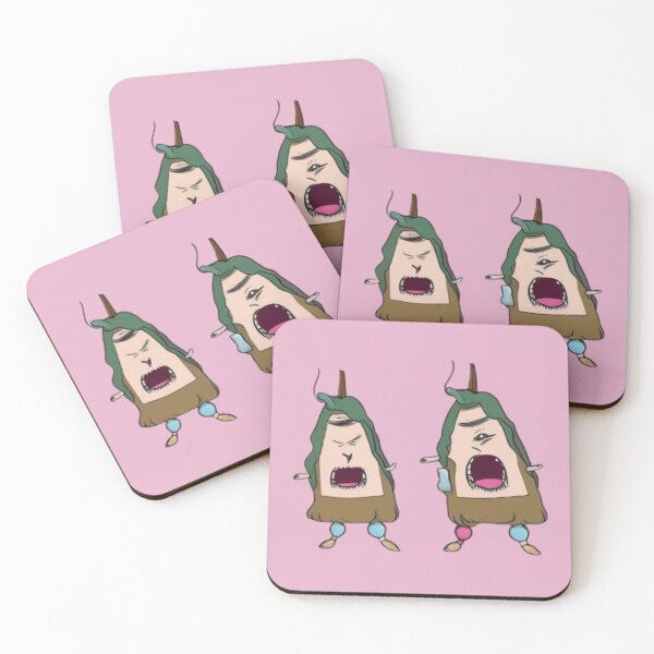 Item preview, the funny twins designed and sold by Zagalo Art.