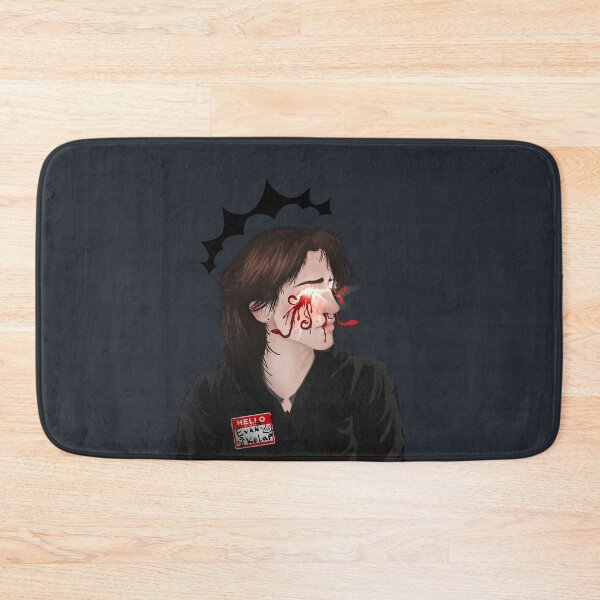 Item preview, Evan Kelmp Misfits and Magic designed and sold by Wyyrmwood.