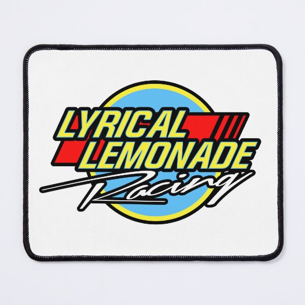 Item preview, Lyrical Lemonade Racing designed and sold by Kikostas.