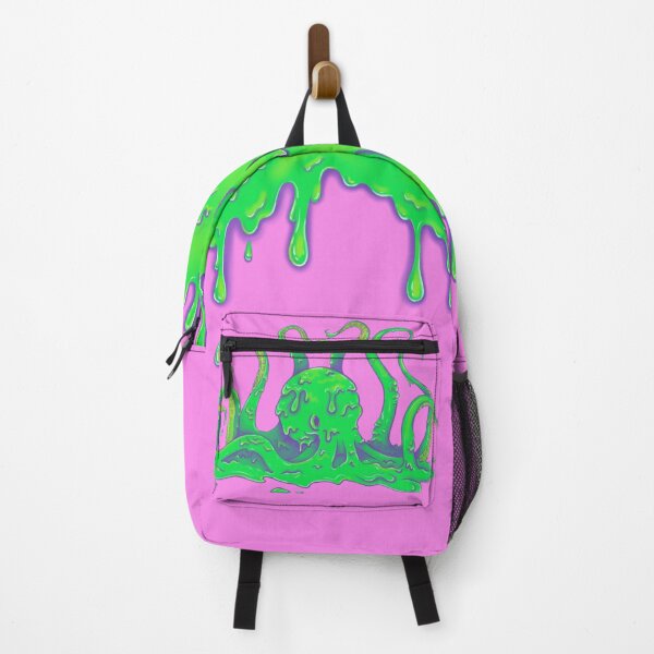 Item preview, Octimus Slime designed and sold by MadMadams.