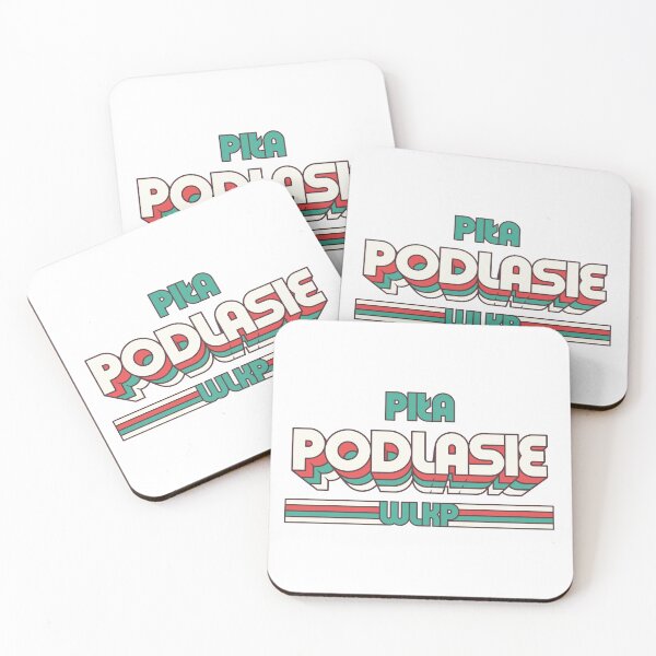 Item preview, Piła Podlasie Wlkp. | Miasto Piła Retro Styl 3D Logo designed and sold by PILANTROP.