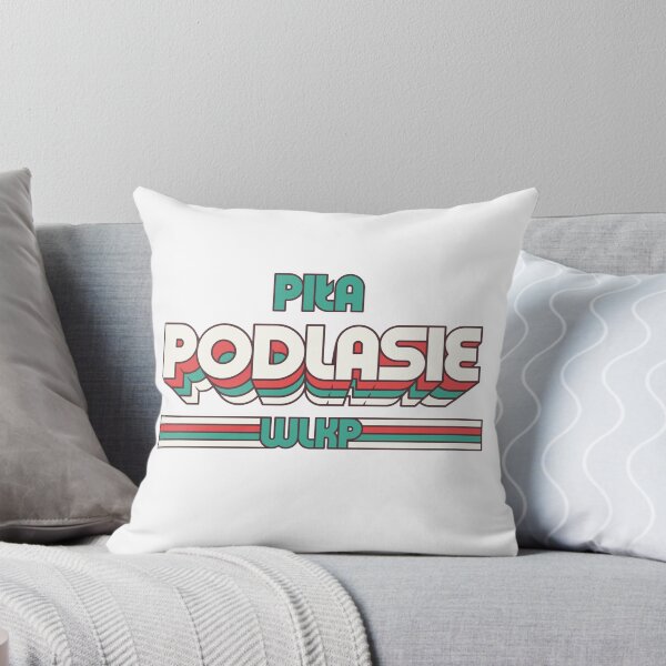 Item preview, Piła Podlasie Wlkp. | Miasto Piła Retro Styl 3D Logo designed and sold by PILANTROP.