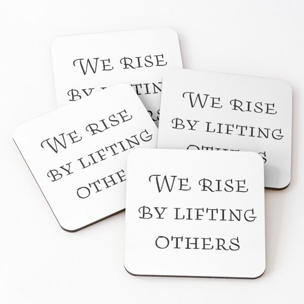 Item preview, We rise designed and sold by Hywel Edwards.