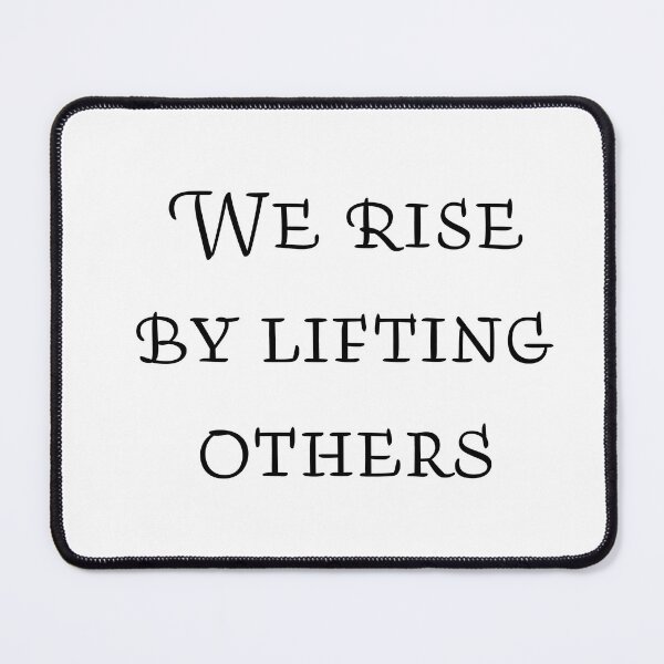 Item preview, We rise designed and sold by Hywel Edwards.