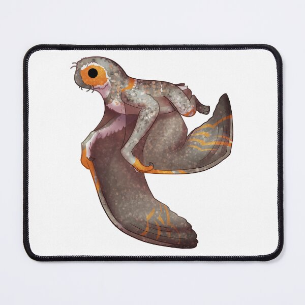 Item preview, Cozy Anurognathus designed and sold by Phoenix of Starlight.