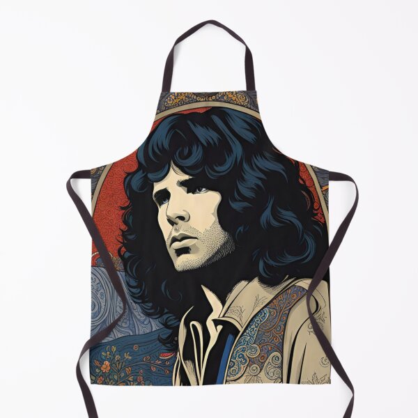 Item preview, Jim Morrison Art | TheAmericanPoet designed and sold by TheAmericanPoet.