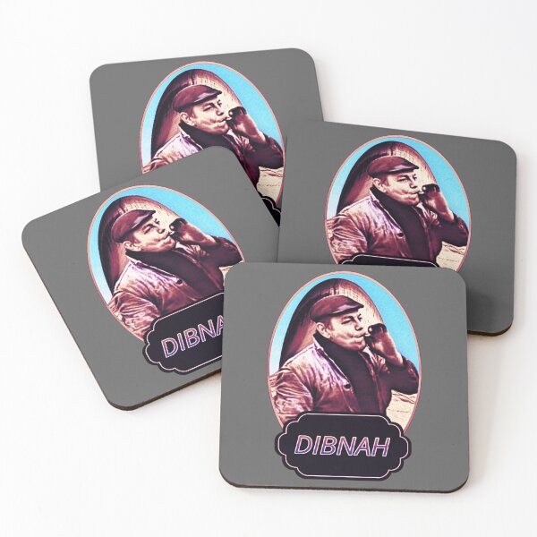 Item preview, Dibnah 2 designed and sold by RGPdesigns.