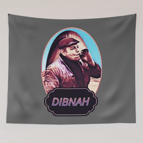 Item preview, Dibnah 2 designed and sold by RGPdesigns.