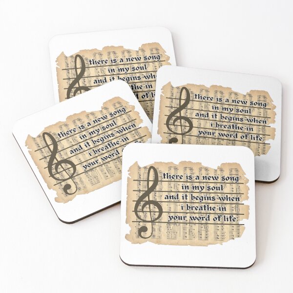 Item preview, Word of Life designed and sold by Jinester.