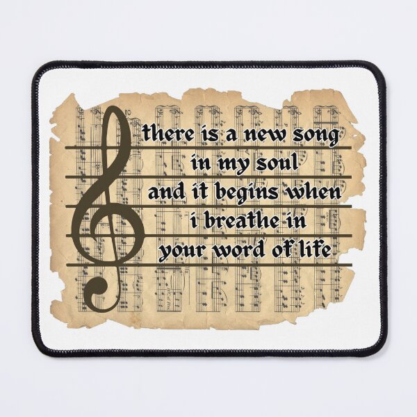Item preview, Word of Life designed and sold by Jinester.