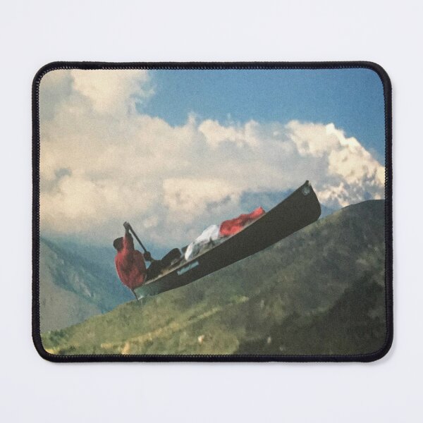 Item preview, Gone for the Summer designed and sold by collagebymarianne (Marianne Strickler).
