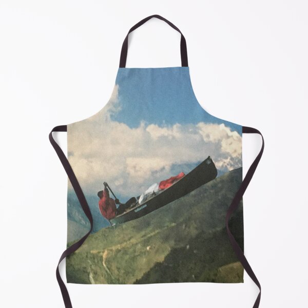 Item preview, Gone for the Summer designed and sold by collagebymarianne (Marianne Strickler).