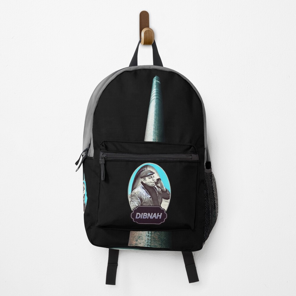 Item preview, Backpack designed and sold by RGPdesigns.