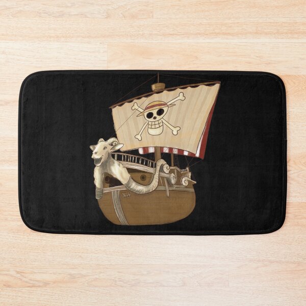 Item preview, One Piece, Going Merry designed and sold by Nenfe.