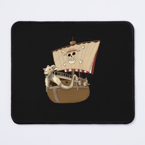 Item preview, One Piece, Going Merry designed and sold by Nenfe.