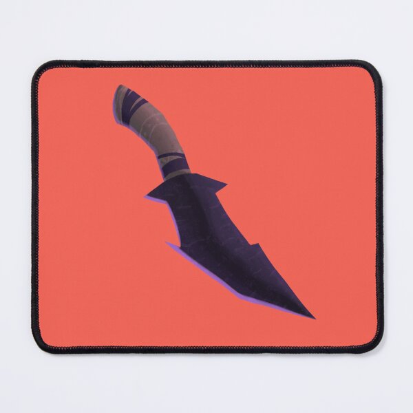 Item preview, Ceremonial Dagger designed and sold by Nyanibun.