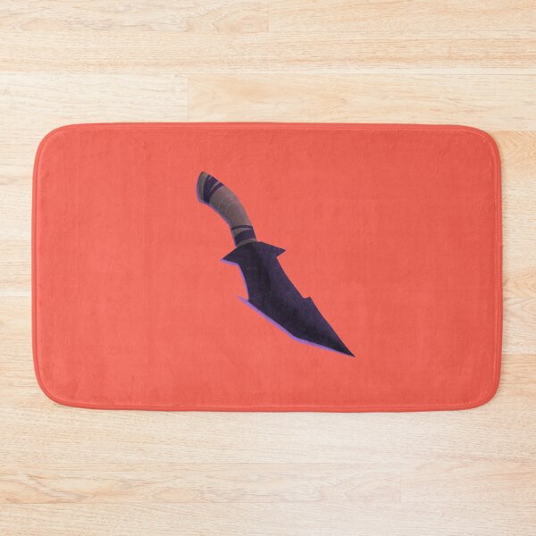 Item preview, Ceremonial Dagger designed and sold by Nyanibun.