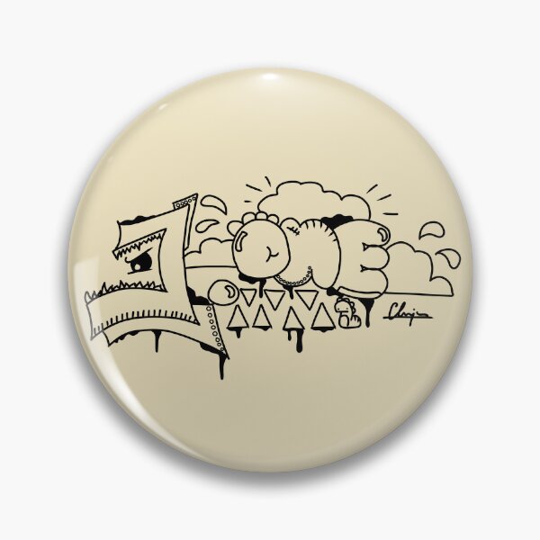 Item preview, J.ONE Doodle designed and sold by icedbeomericano.