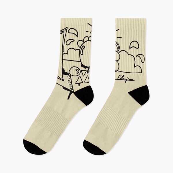Item preview, J.ONE Doodle designed and sold by icedbeomericano.
