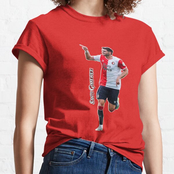 Gimenez Fifa T Shirts for Sale Redbubble