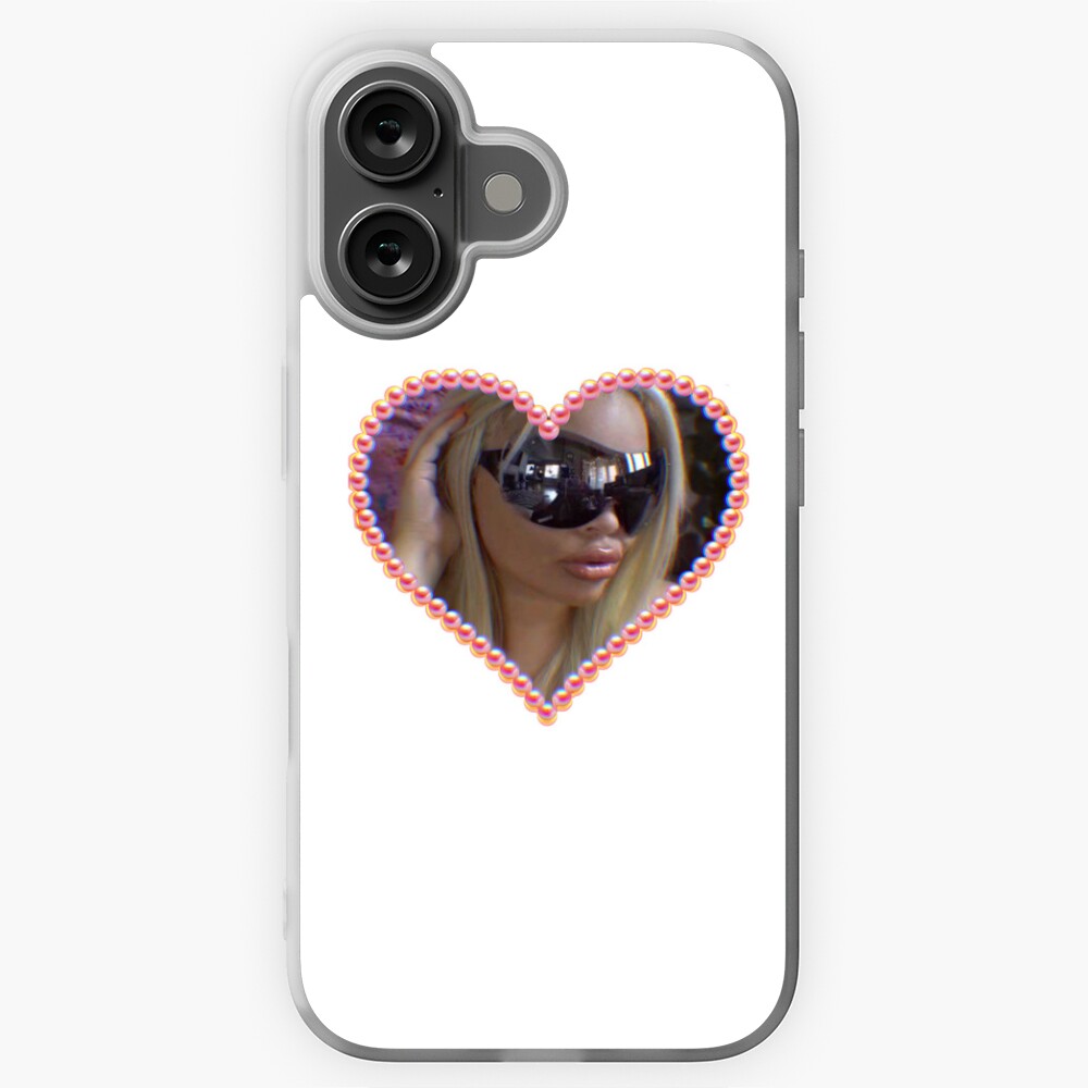 trisha paytas  Sticker