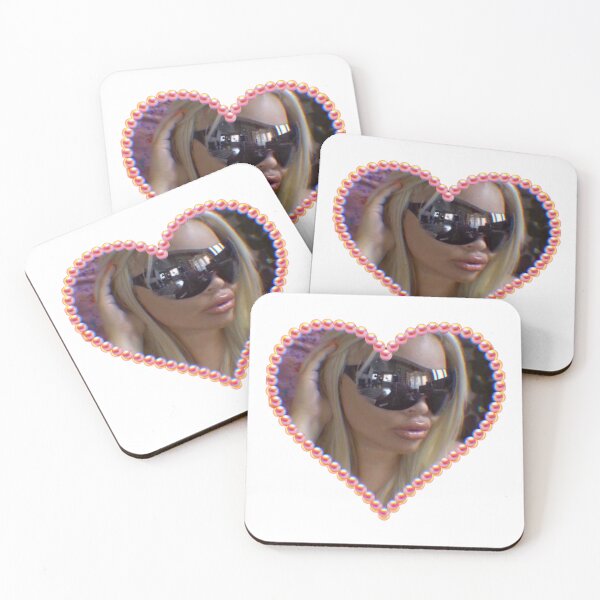 Item preview, trisha paytas  designed and sold by spoiledbratz.