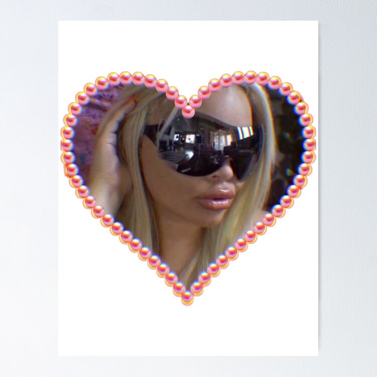 trisha paytas  Sticker