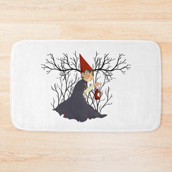 Artikelvorschau, Over The Garden Wall Collection (Wirt) entworfen und verkauft von Wyyrmwood.