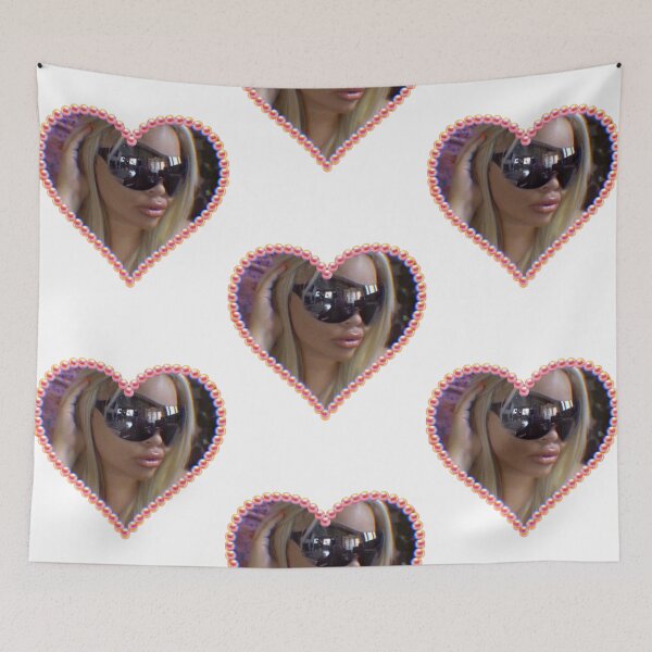 Item preview, trisha paytas  designed and sold by spoiledbratz.