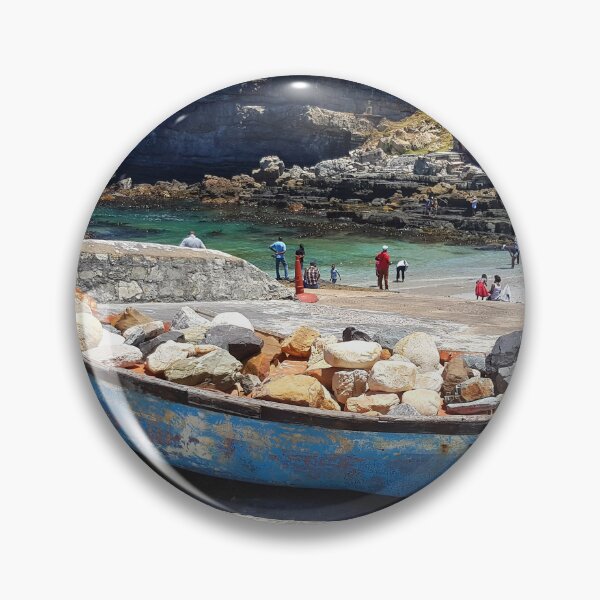 Item preview, Hermanus, Western Cape, South Africa designed and sold by Blissfully-MK.