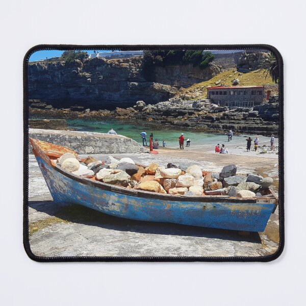 Item preview, Hermanus, Western Cape, South Africa designed and sold by Blissfully-MK.