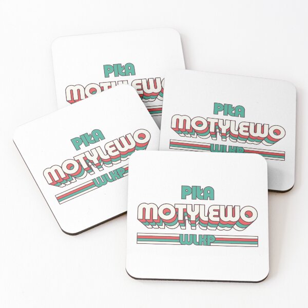 Item preview, Piła Motylewo Wlkp. | Miasto Piła Retro Styl 3D Logo designed and sold by PILANTROP.