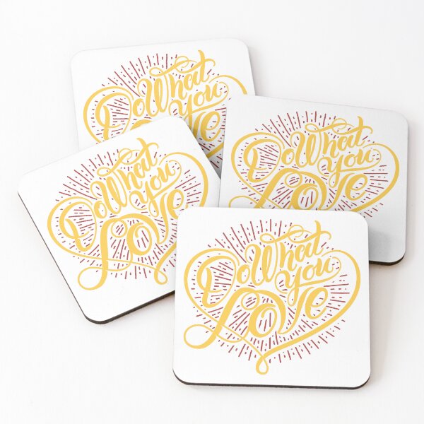 Item preview, Do What You Love designed and sold by RichardsSignCo.