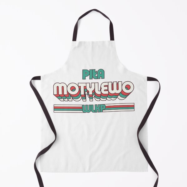 Item preview, Piła Motylewo Wlkp. | Miasto Piła Retro Styl 3D Logo designed and sold by PILANTROP.