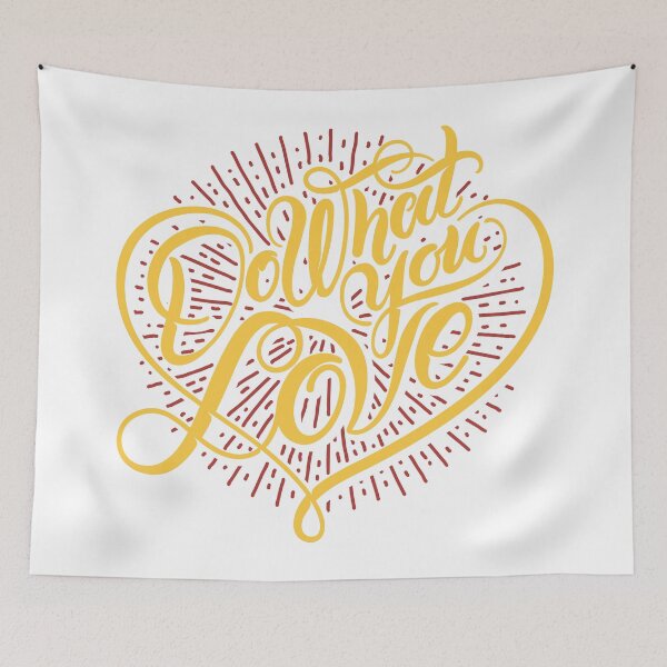 Item preview, Do What You Love designed and sold by RichardsSignCo.