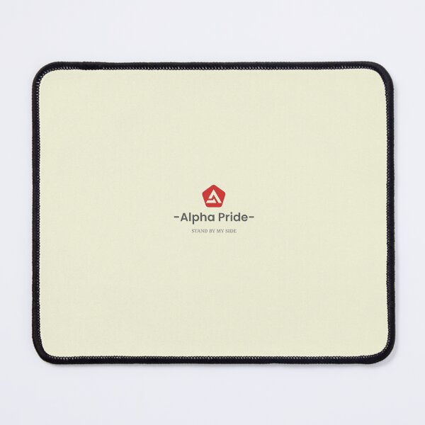 Item preview, Being Alpha is the New Game designed and sold by ViKaS-M.