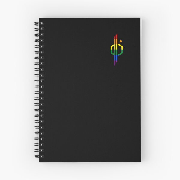 Item preview, First Order CSL Pride (rainbow) designed and sold by DarthAstris.