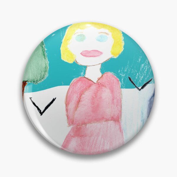 Item preview, Monica designed and sold by WAE Center.