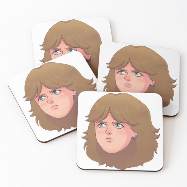 Item preview,  Lars  designed and sold by StickWithMusic.