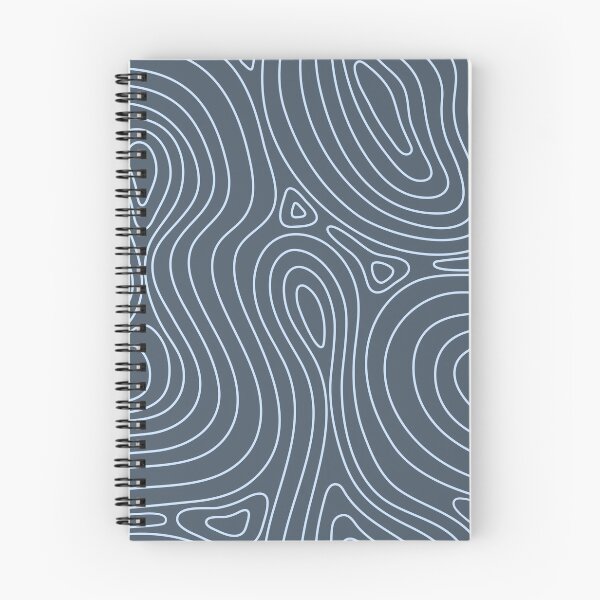Item preview, Abstract lines pattern designed and sold by snadesign.