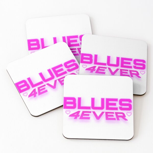 Item preview, St.Louis Blues designed and sold by Barn Burner Stickers.