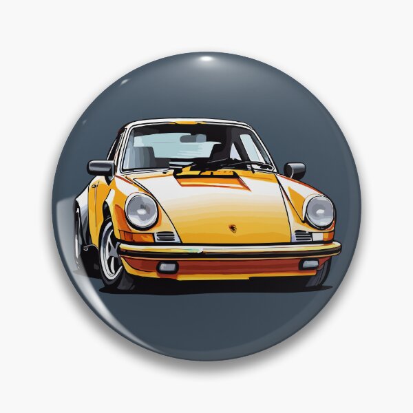 Artikelvorschau, 1987 Porsche 911 entworfen und verkauft von BBM-STYLE-MAKER.
