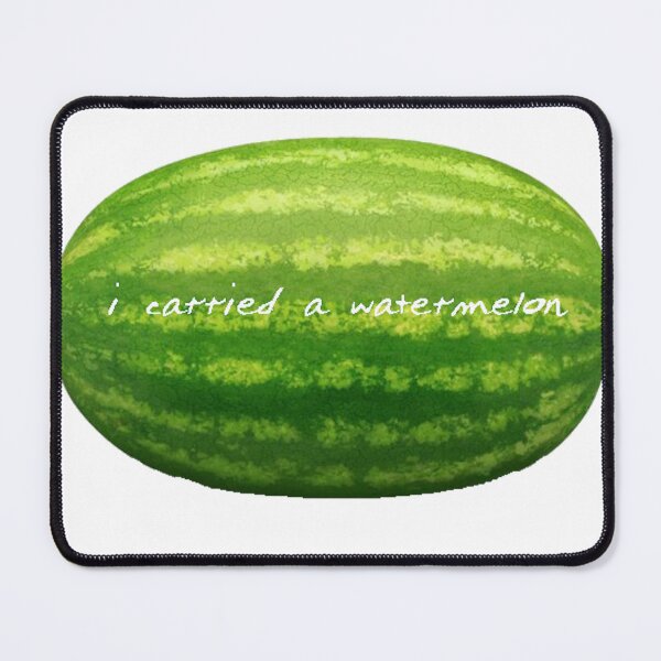 Item preview, Watermelon designed and sold by mrfarring.