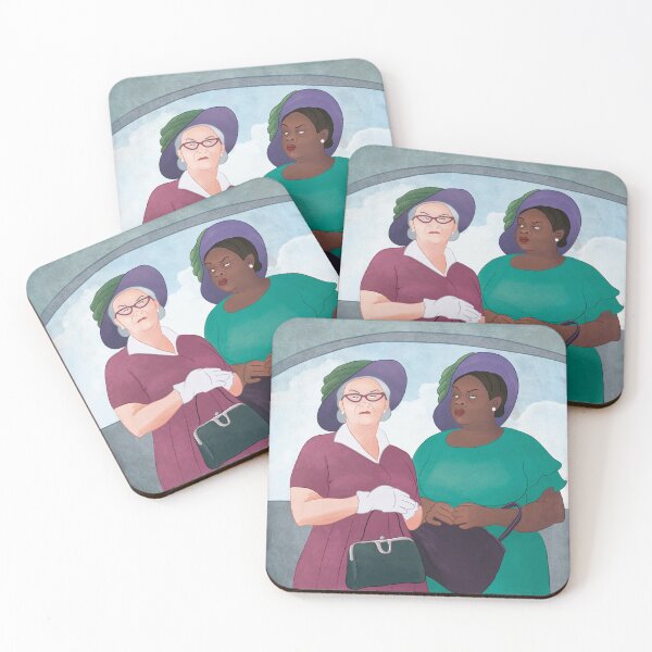 Item preview, Flannery O'Connor Everything That Rises Must Converge, Literary Art for Book Lovers, Readers and Writers designed and sold by RedHillPrints.