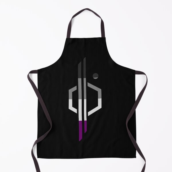 Item preview, First Order CSL Pride (ace) designed and sold by DarthAstris.
