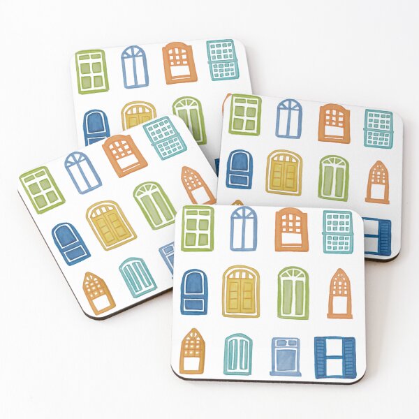Item preview, Diamantina windows designed and sold by karinasaita94.