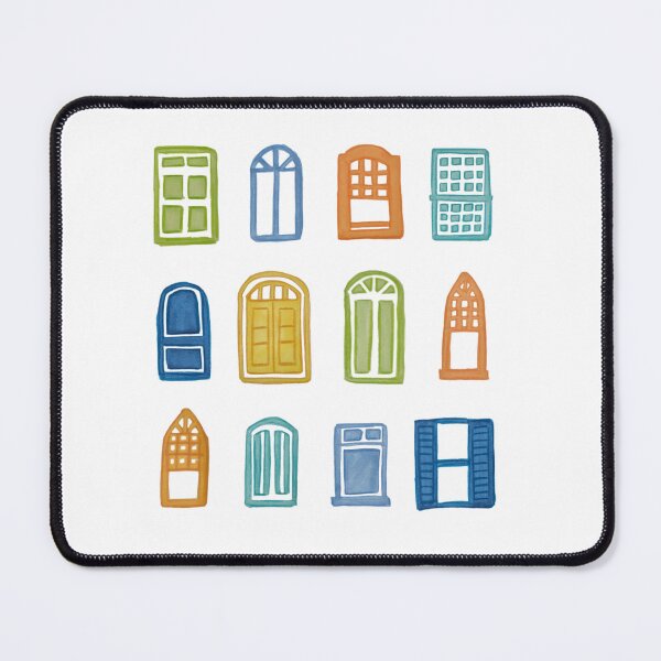 Item preview, Diamantina windows designed and sold by karinasaita94.